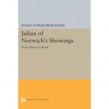 Julian of Norwich's Showings