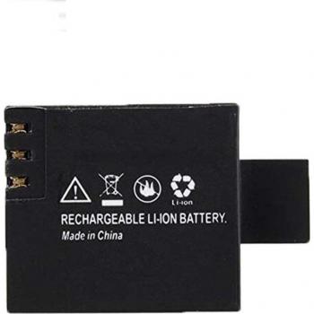 Batterie nouvelle génération 900mAh pour SJ4000 et SJ5000