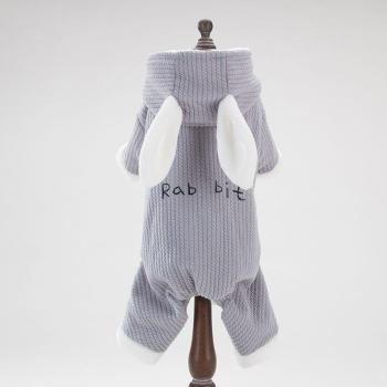 Puppy Winter Jumpsuits