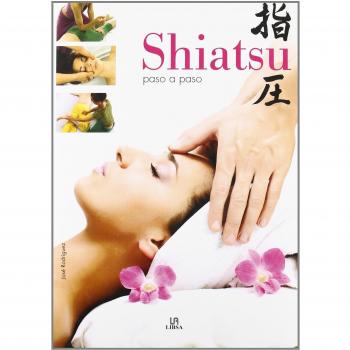 SHIATSU PASO A PASO