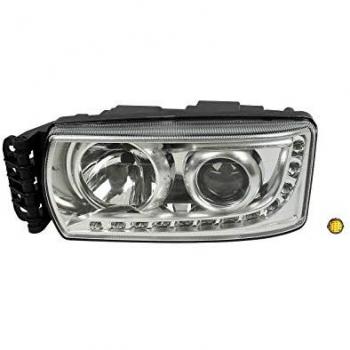Phare Avant IVECO Stralis LED