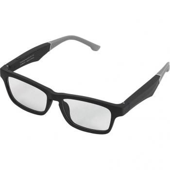 Hands-Free Bluetooth Sunglasses with Anti-Blue Light Lenses
