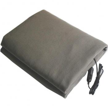 100cm x 60cm Electric Blanket for Car Winter Heating