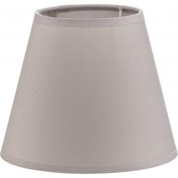 15.5 cm Sofia Lampshade in Panama Grey