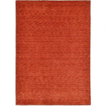 Karchau Home Wool Carpet – Rechteckig, 13 mm, handgewebt