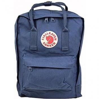Fjällräven Mochila Kånken Azul Hombre Adulto