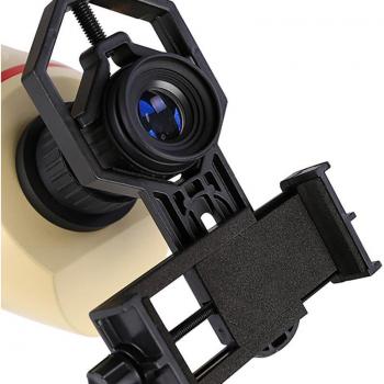 Lente Telescopía MobileClip