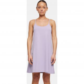Urban Classics Jersey Lilla per Donna