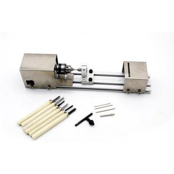 Standard Mini Lathe Beads Machine 96W
