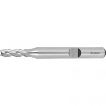 Fresa HSS-Co8 Garant