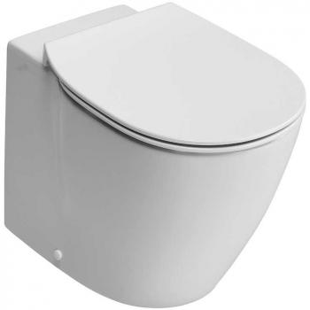 Ideal Standard Back to Wall WC Pan 370mm