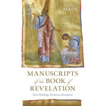 Vitalsource Technologies, Inc. Manuscripts Of The Book Of Revelation