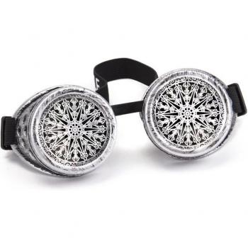 Lunettes Coupe-Vent Gothiques