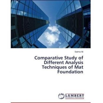 Comparative Study of Different Analysis Techniques of Mat Foundation