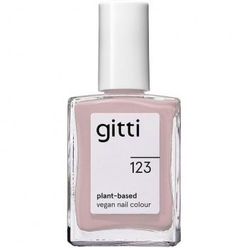 Vernis Gitti n° 123 Fade Lavande 15 ml