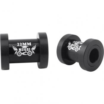 Bike Rear Shock Bushing Mount Accessory Set