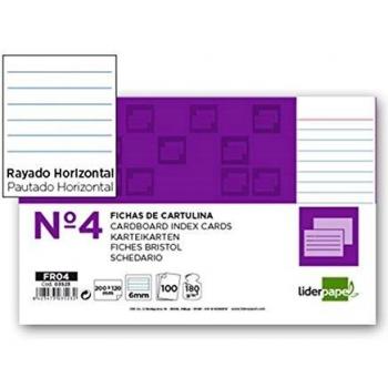 Liderpapel FR04