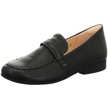 Think Guad2 Slipper schwarz 37,5