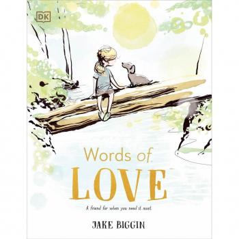 Jake Biggin Words of Love