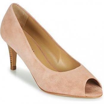 Escarpins JB Martin Parmina marron – taille 39
