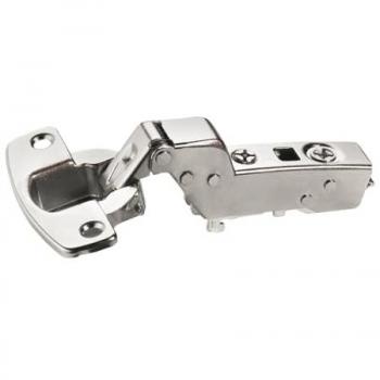 Cerniera a Scomparsa Hettich 110° Sensys 8675 per Porte da 15-24 mm