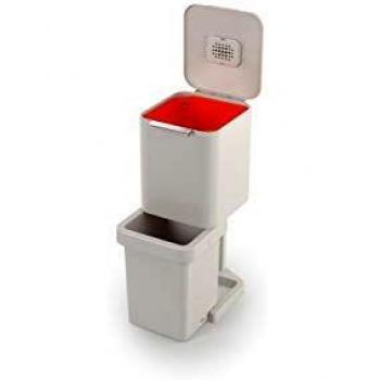 Totem Pop 40L per Rifiuti