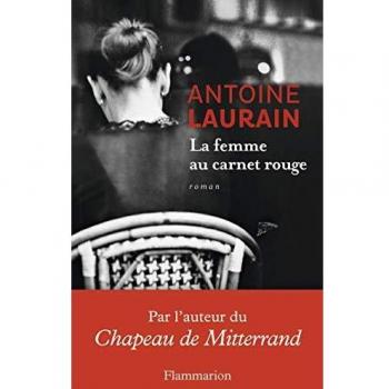 La Femme au carnet rouge