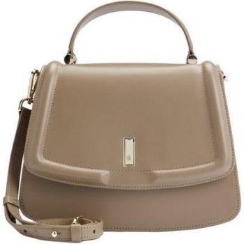 BOSS Doppelt-B Monogramm Handtasche