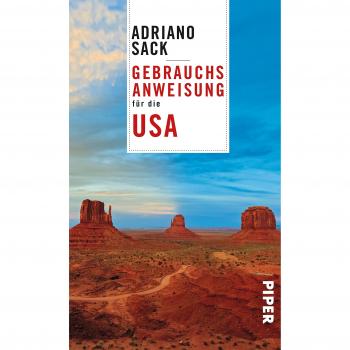 Gebrauchsanweisung für die USA