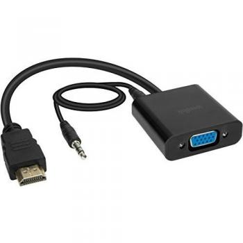 Speedlink HDMI to VGA Adapter