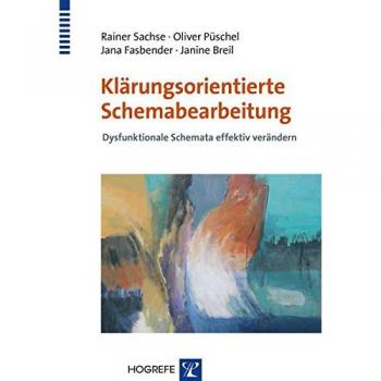 Klärungsorientierte Schemabearbeitung