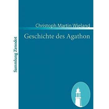 Geschichte des Agathon (Sammlung Zenodot)