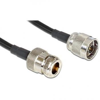 6m N Plug to N Jack LMR195 Cable