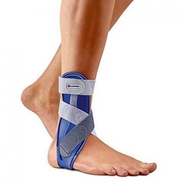 Soporte de tobillo Bauerfeind MalleoLoc Talla 2 Derecho