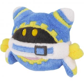 W15 Kirby Companion