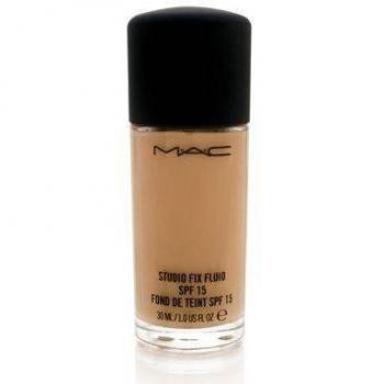 NanoProtect 15 SPF Foundation (NW40)