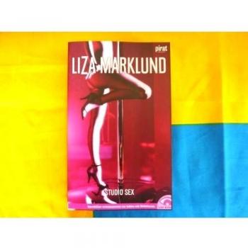 Studio Sex [Livre en VO]