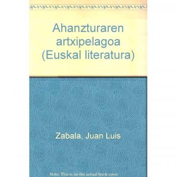 Ahanzturaren artxipelagoa