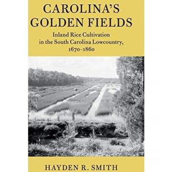 Carolina's Golden Fields