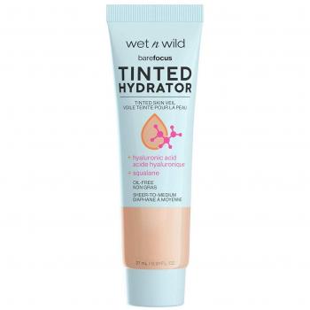 Bare Focus Tinted Skin Perfector 27 ml Light
