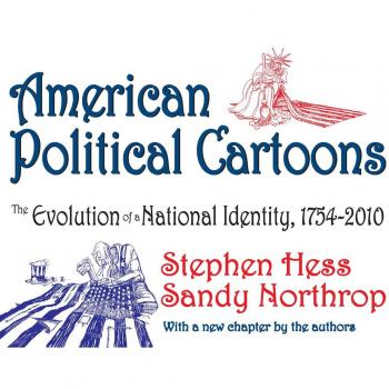 Vitalsource Technologies, Inc. American Political Cartoons