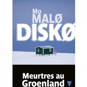 Diskø