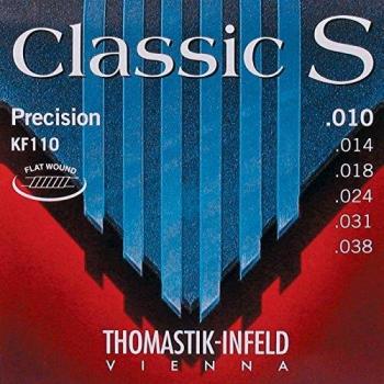 2019 Thomastik-Infeld KF110