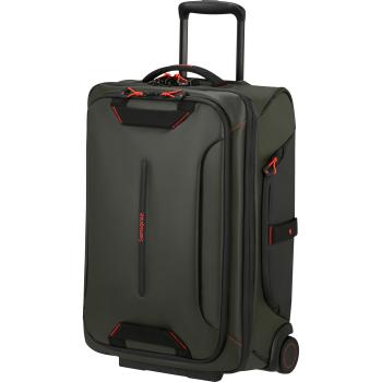 Samsonite Ecodiver Reisetasche 55cm + GRATIS HOTELGUTSCHEIN Climbing Ivy
