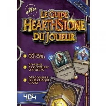 guide Hearthstone du joueur (Le)