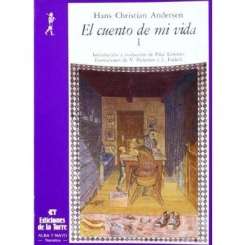 I.Cuento De Mi Vida, El.
