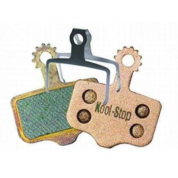 Pastiglie freni compatibili con Magura D110, marca Kool-Stop