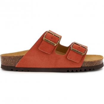 Scholl Josephine Scarpe Ruggine