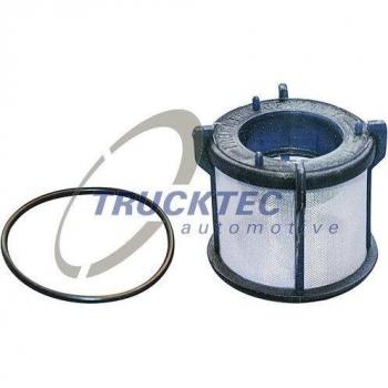Automotive Fuel Filter TRUCKTEC 01.14.061