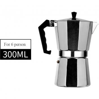 Café 1Cup 2Cup 3Cup 6Cup Moka